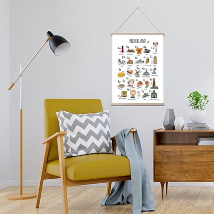 ABC Poster Nederland — gallery 2