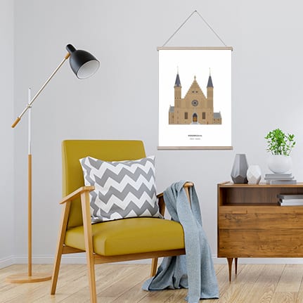 Ridderzaal Den Haag — gallery 2