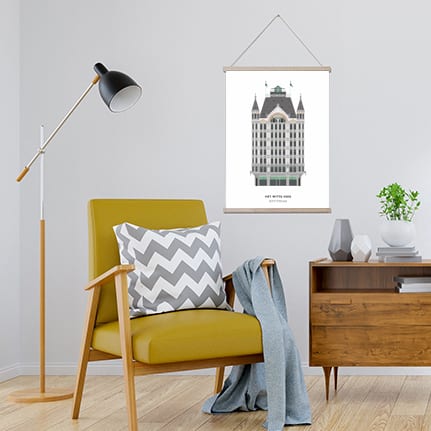 White House Rotterdam A3 — gallery 2