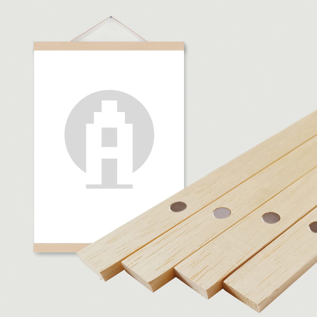 ABC Poster Lekker Hollands — gallery 4