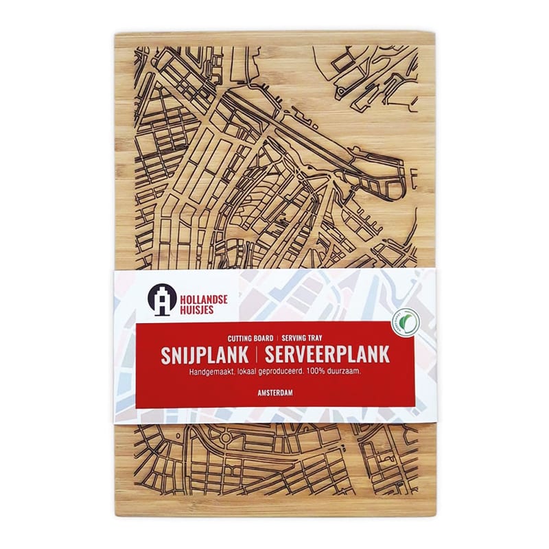 Serveerplank Amsterdam — gallery 11