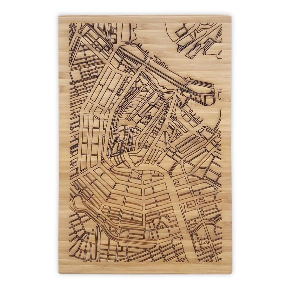 Serveerplank Amsterdam — gallery 2
