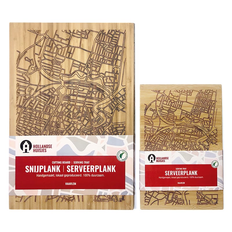 Serveerplank Haarlem — gallery 10
