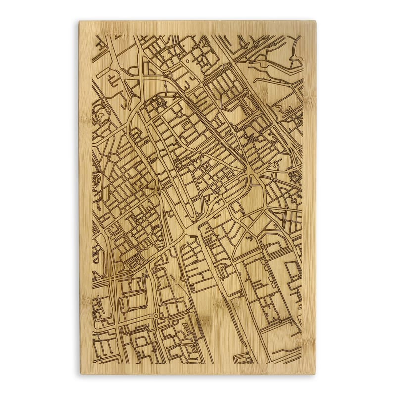 Serving Board Delft - Buy Online