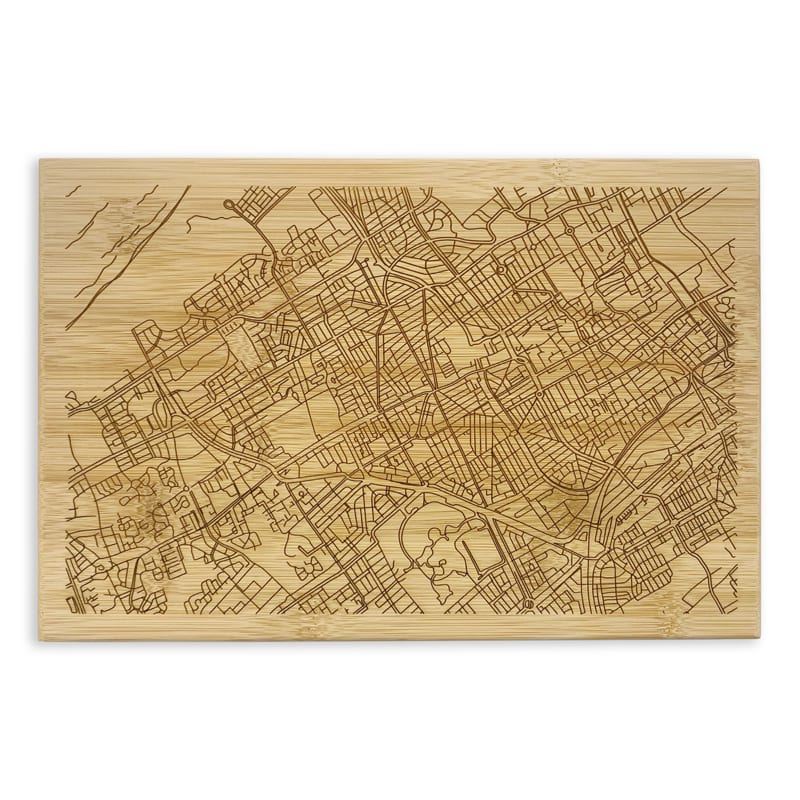 Serving Board The Hague - Buy Online