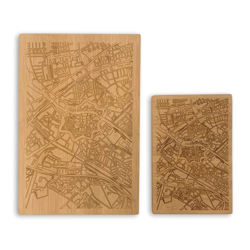 Serving Board Zwolle — gallery 9