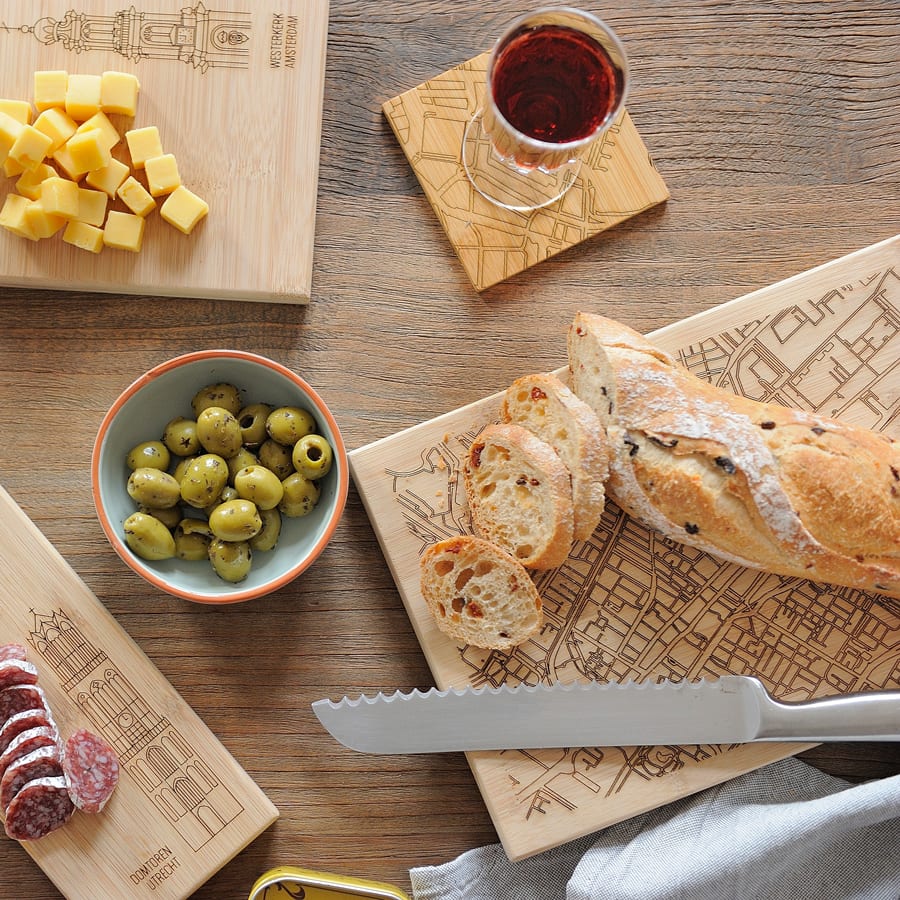 Serving Board Utrecht — gallery 4