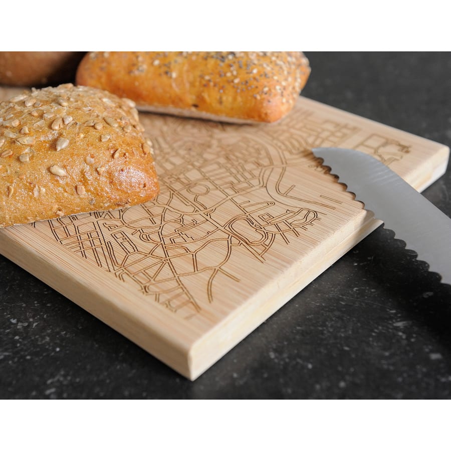 Serving Board Utrecht — gallery 5