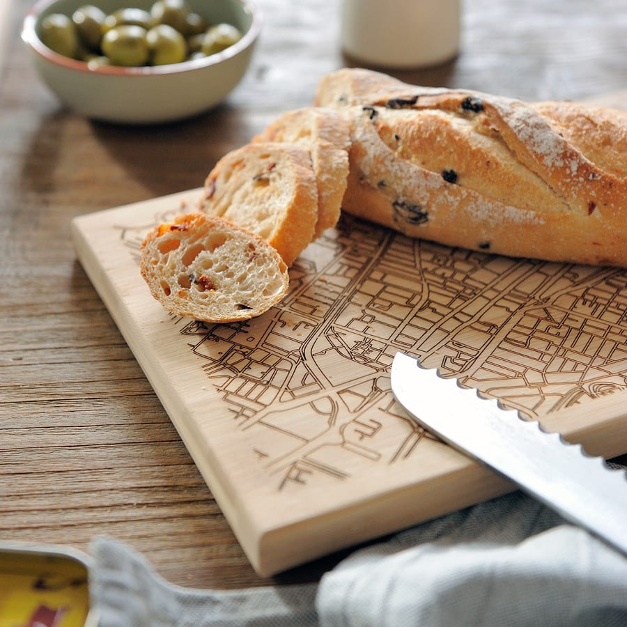 Serving Board Utrecht — gallery 3
