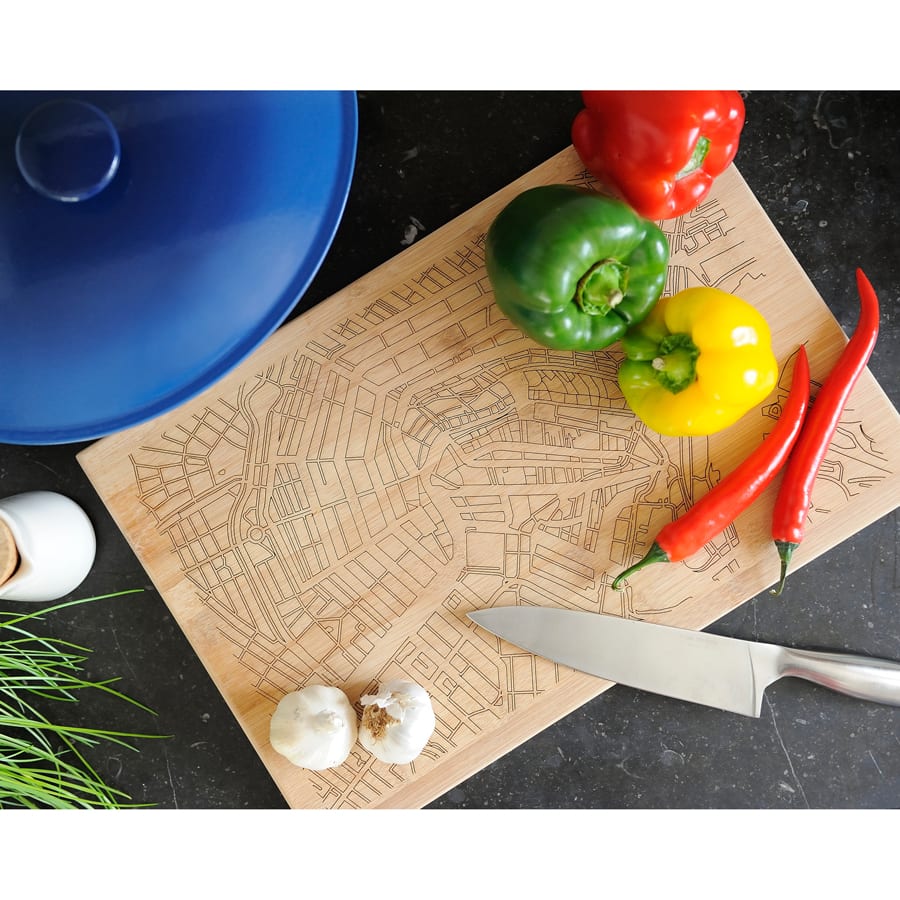 Serving Board Utrecht — gallery 6