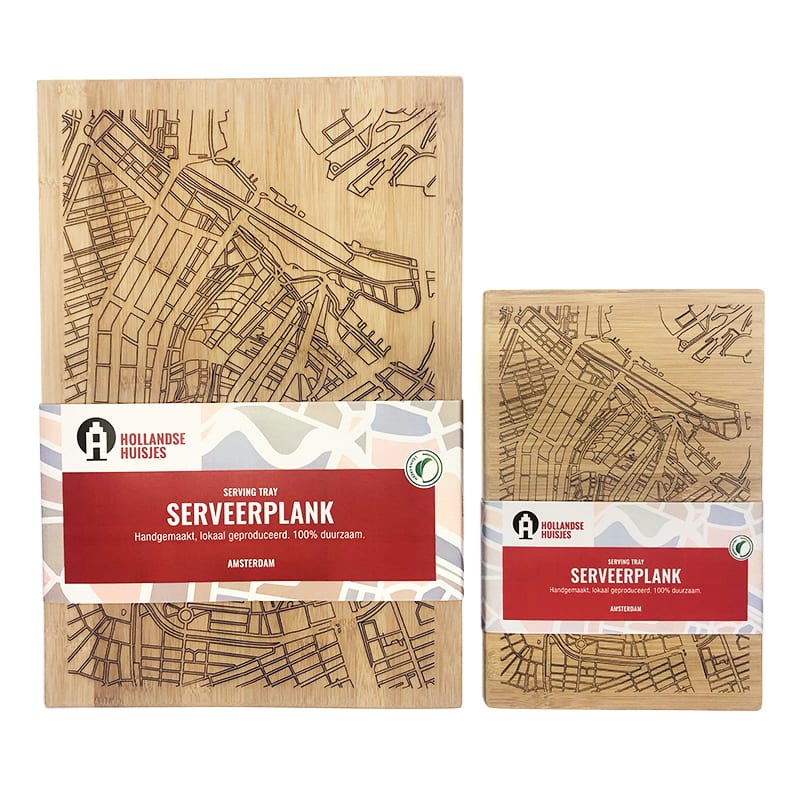 Serveerplank Amsterdam — gallery 12