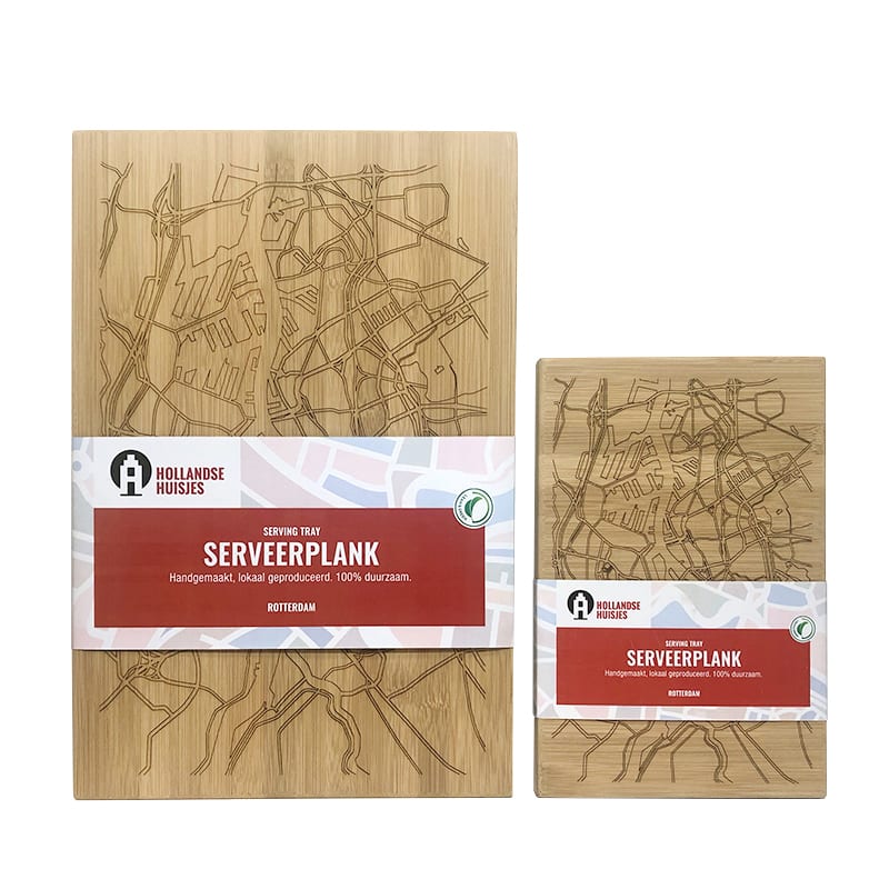 Serveerplank Rotterdam — gallery 8