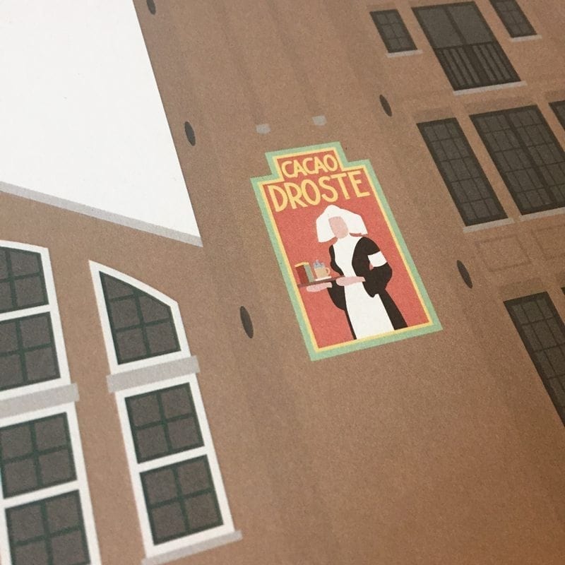 Droste Fabriek Haarlem A4 — gallery 2