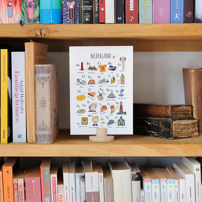 Ansichtkaart ABC Brabant — gallery 3