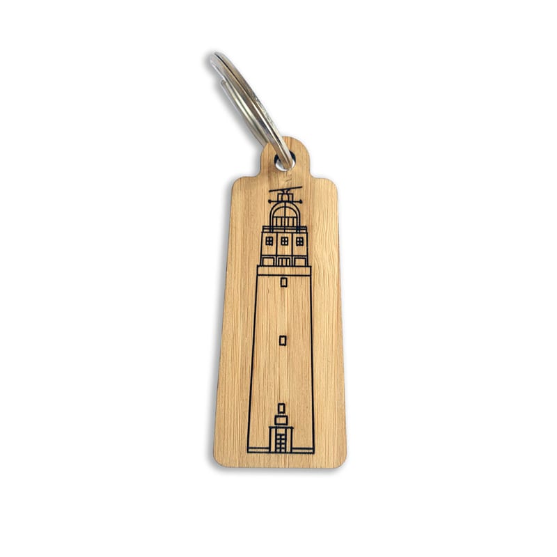 Keychain Lighthouse Texel - Buy Online