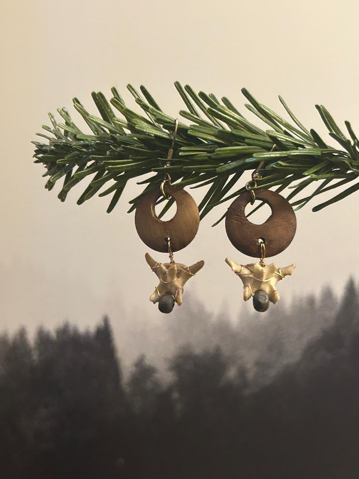 Marter – galerij 1