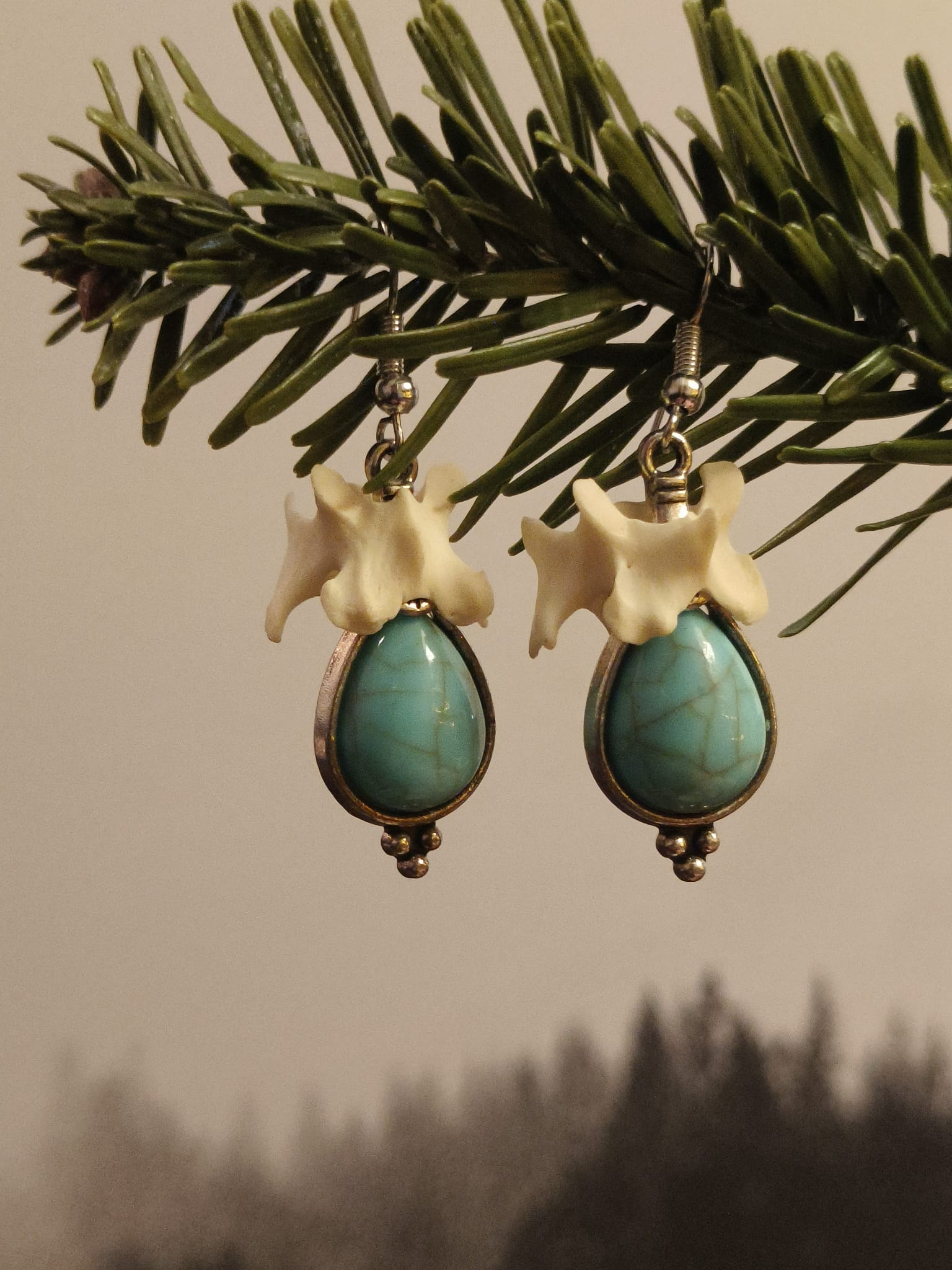 Marter – galerij 1