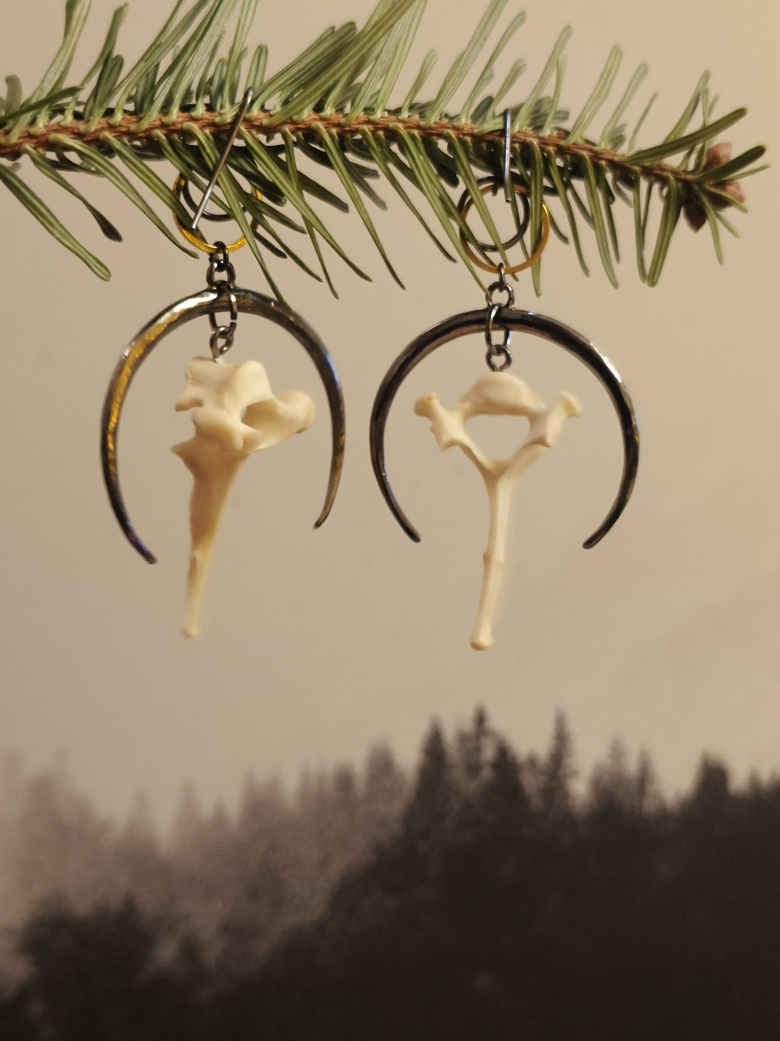 Marter – galerij 1