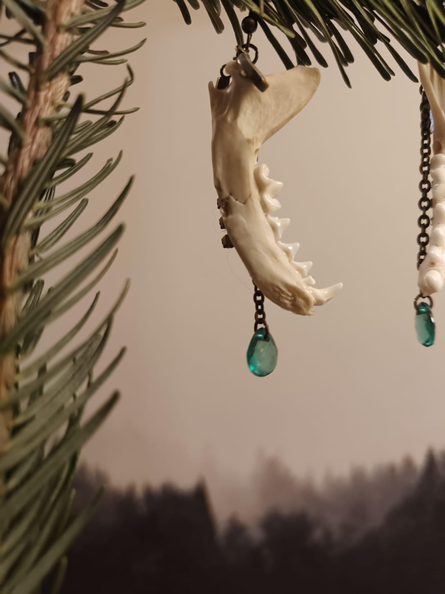 Marter – galerij 1