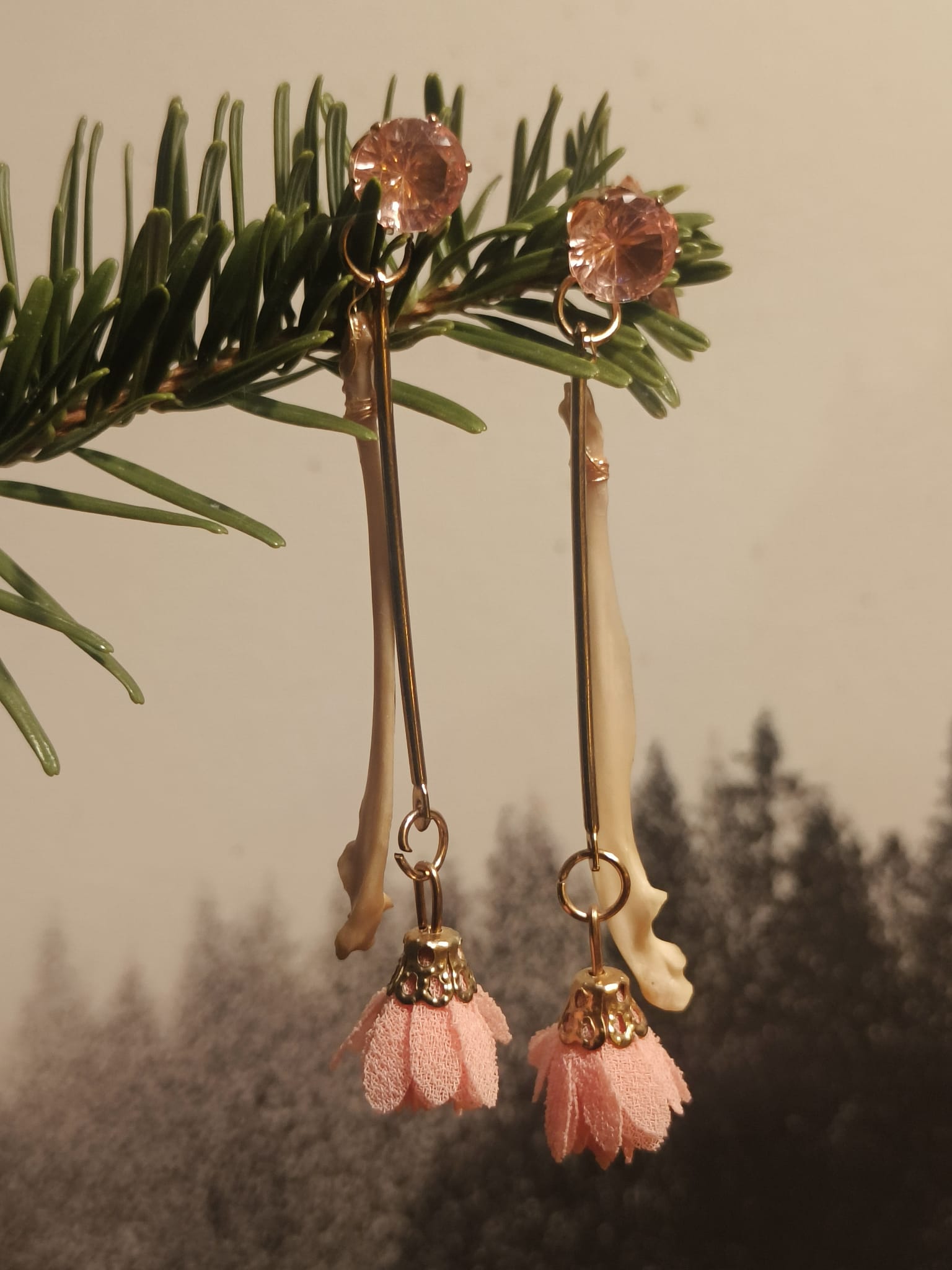 Eekhoorn  – galerij 1