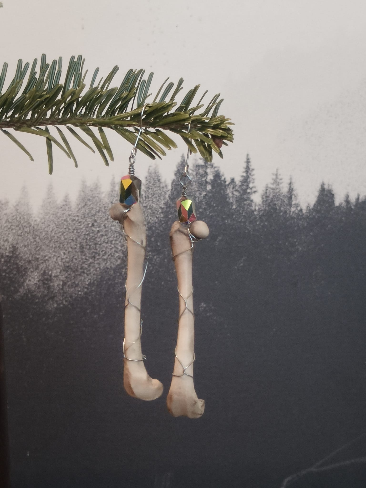 Marter – galerij 1