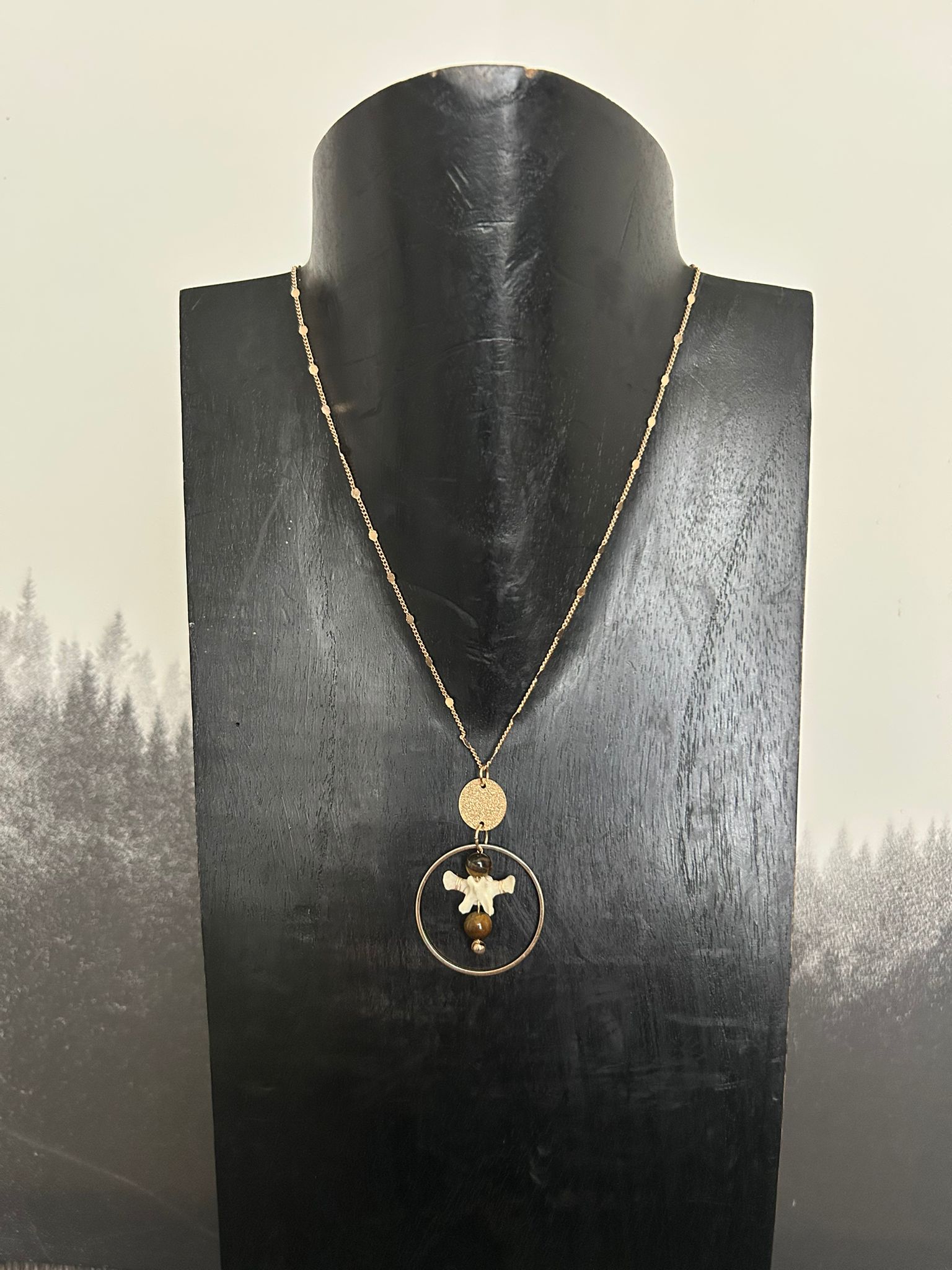 Eekhoorn  – galerij 5