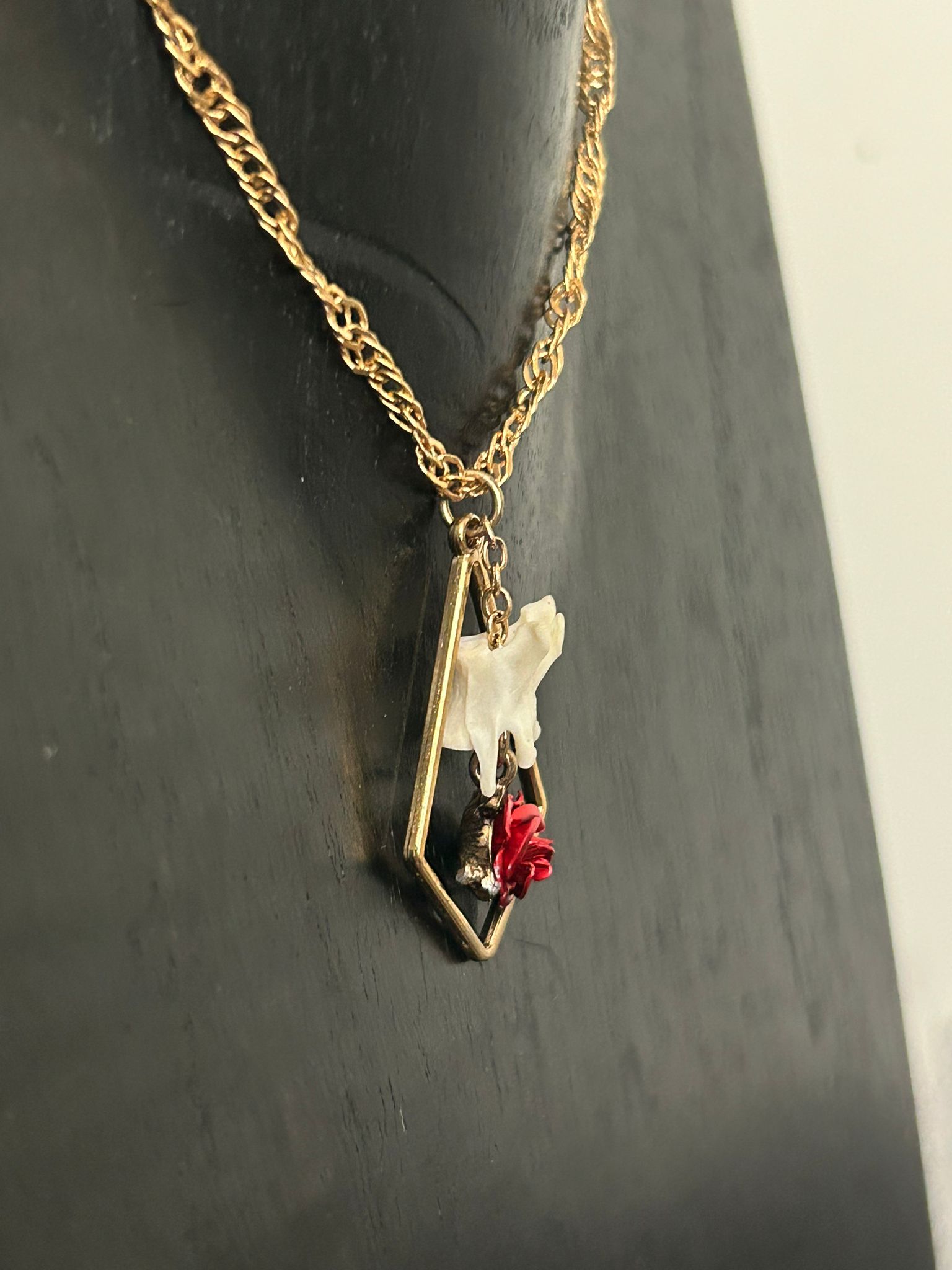 Eekhoorn  – galerij 2