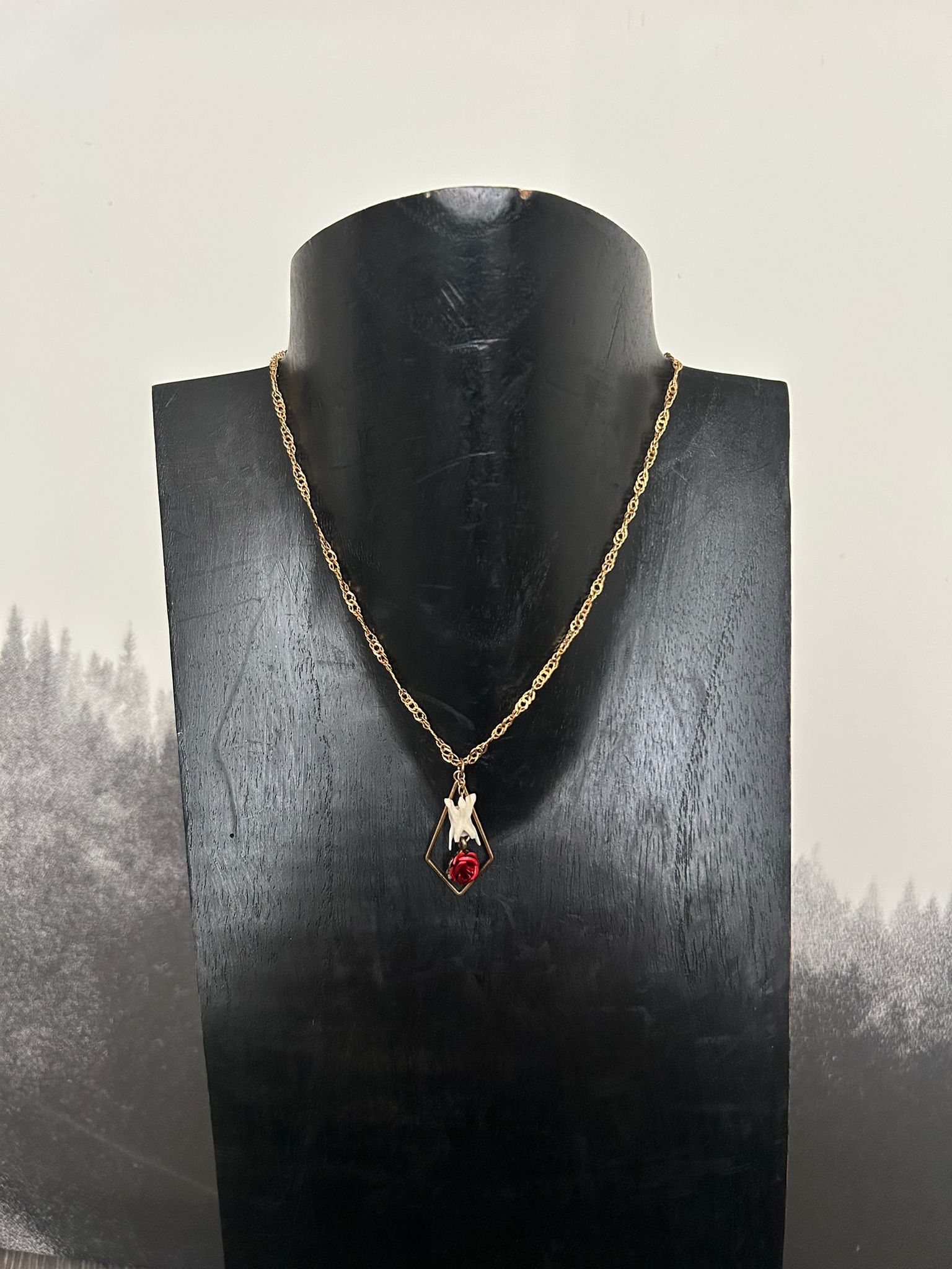 Eekhoorn  – galerij 4