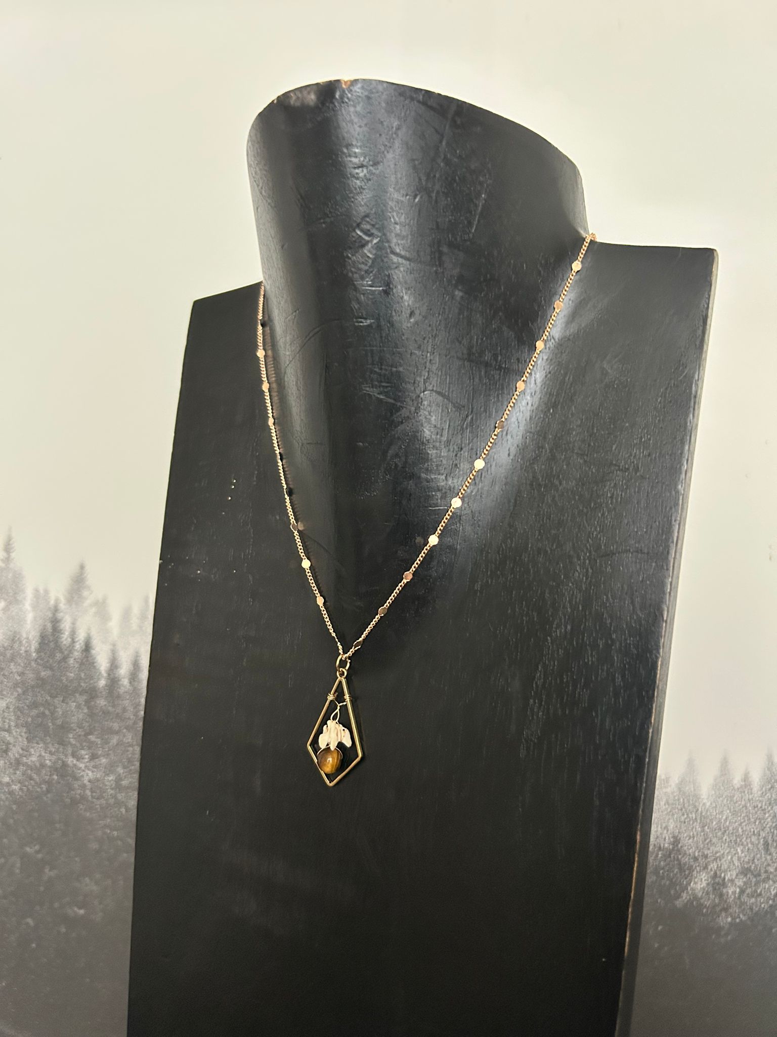 Eekhoorn  – galerij 3