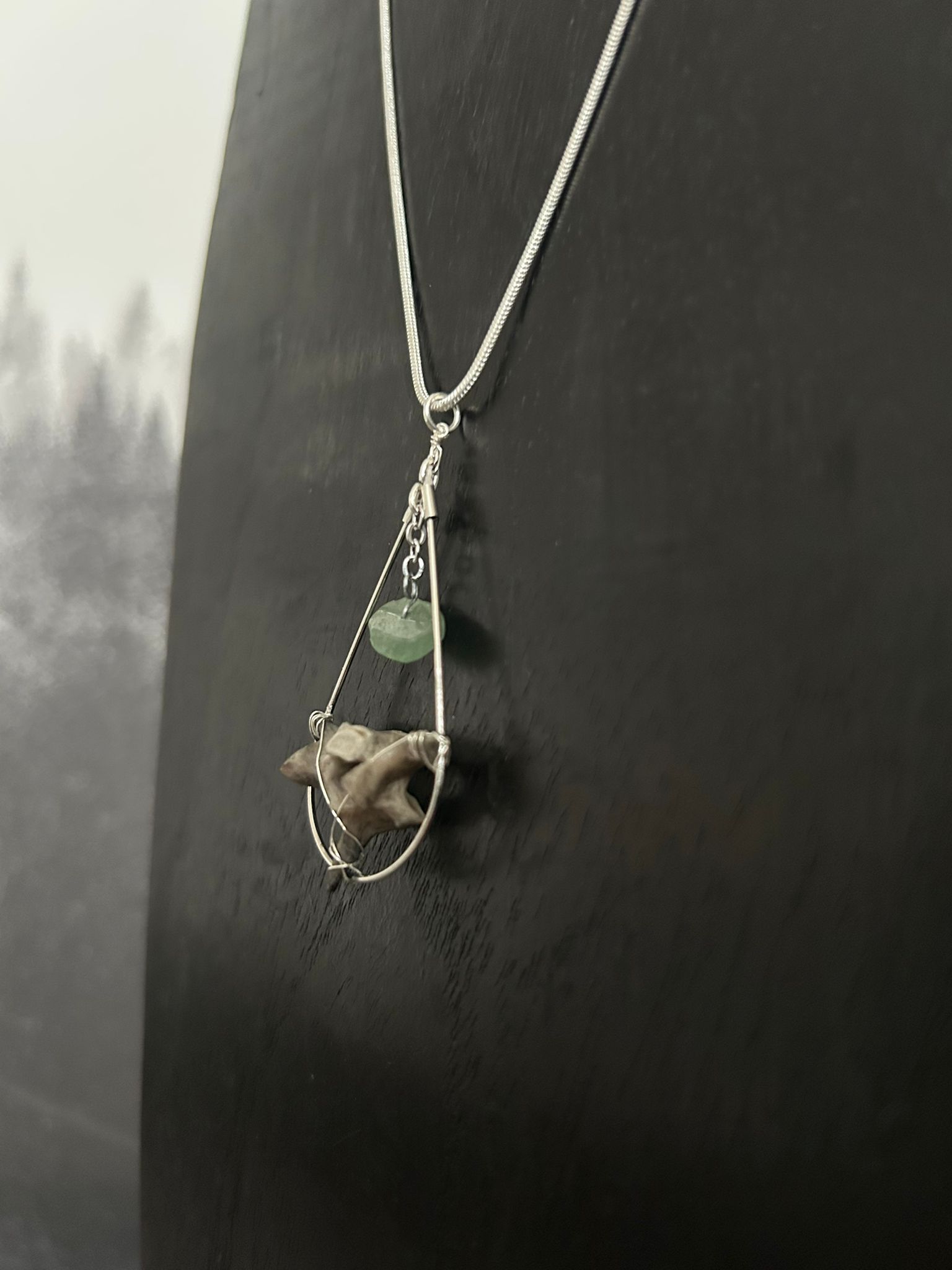 Marter – galerij 1