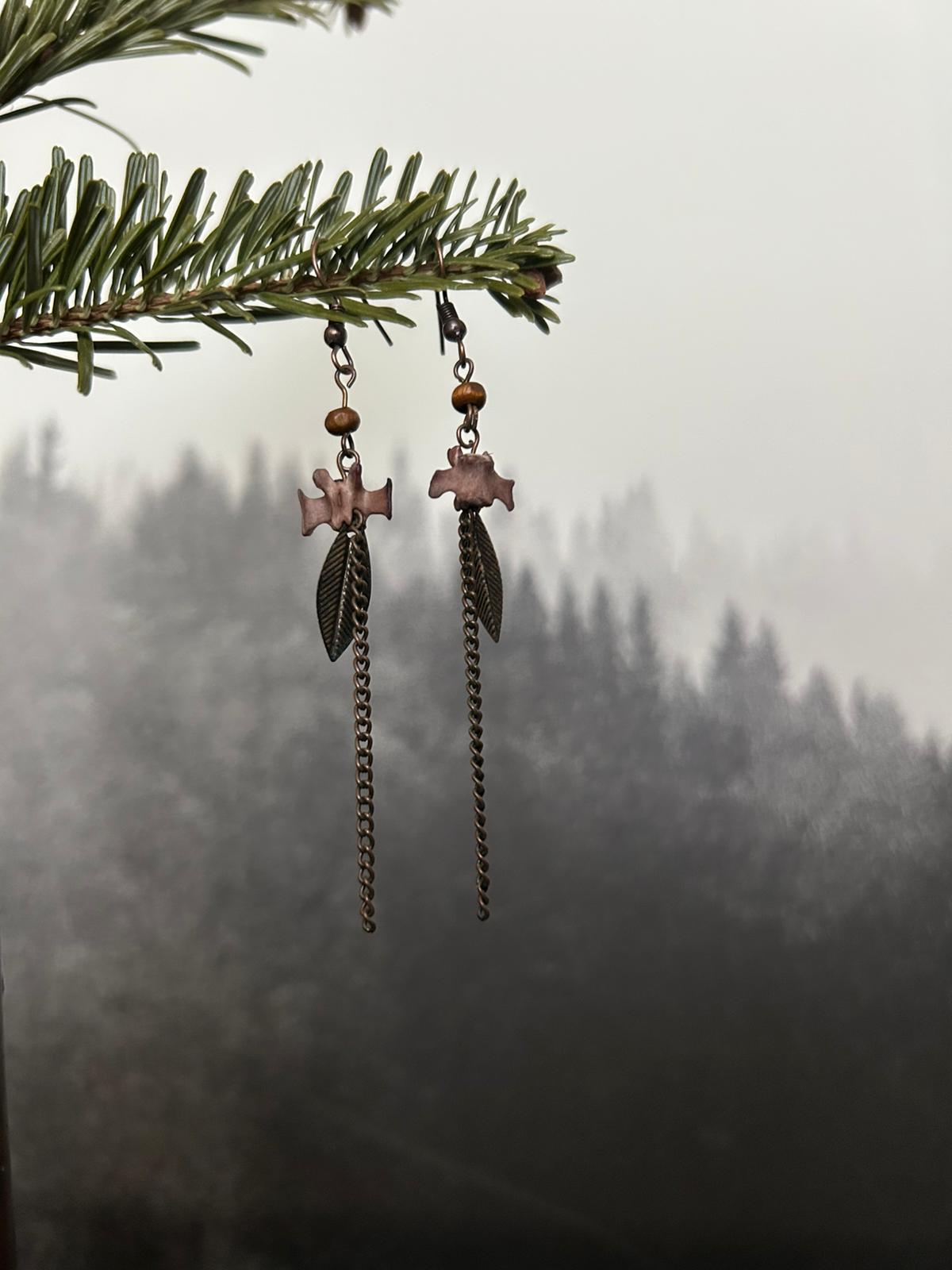 Bunzing – galerij 1