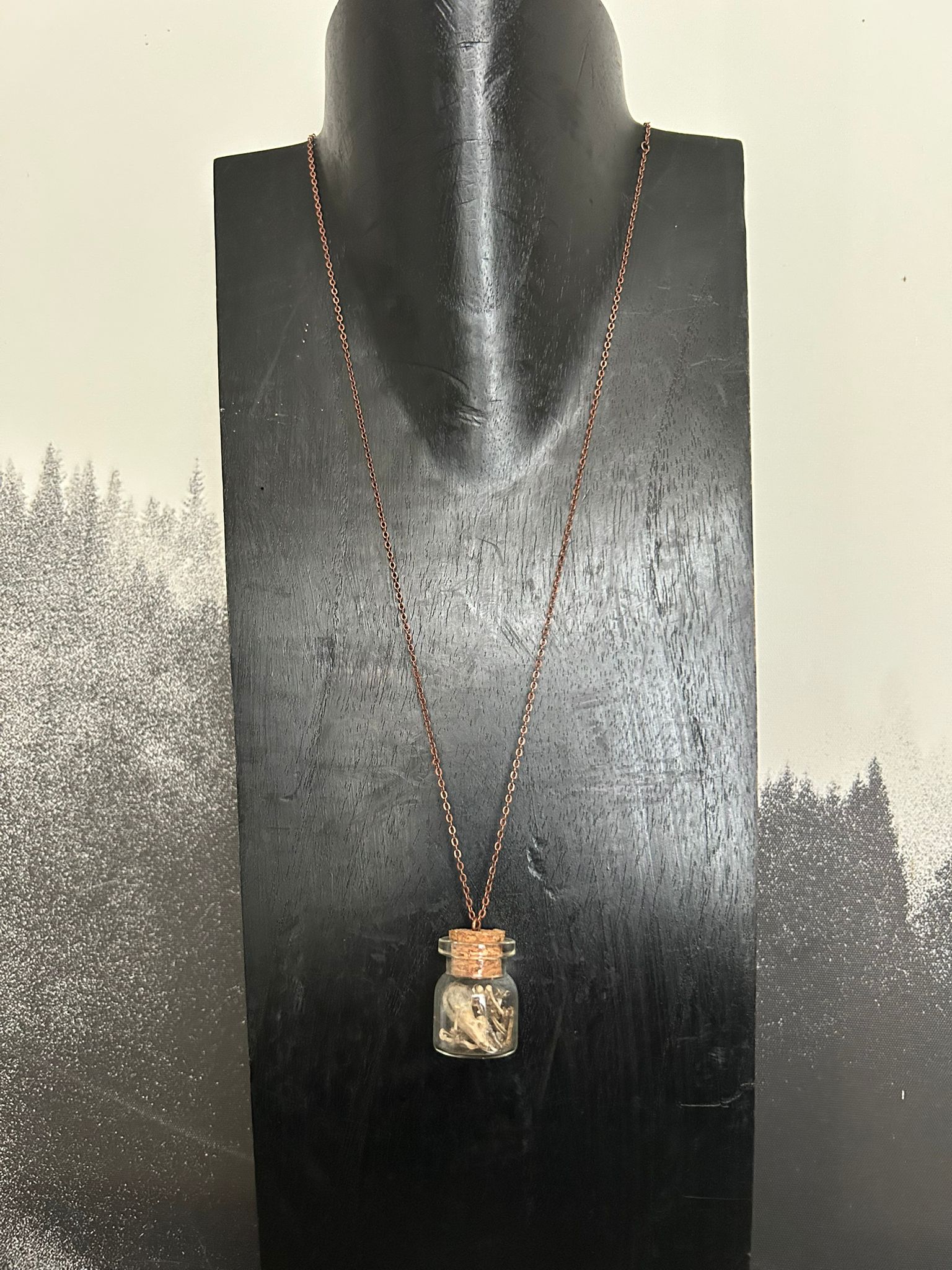 spitsmuis in een flesje – galerij 5