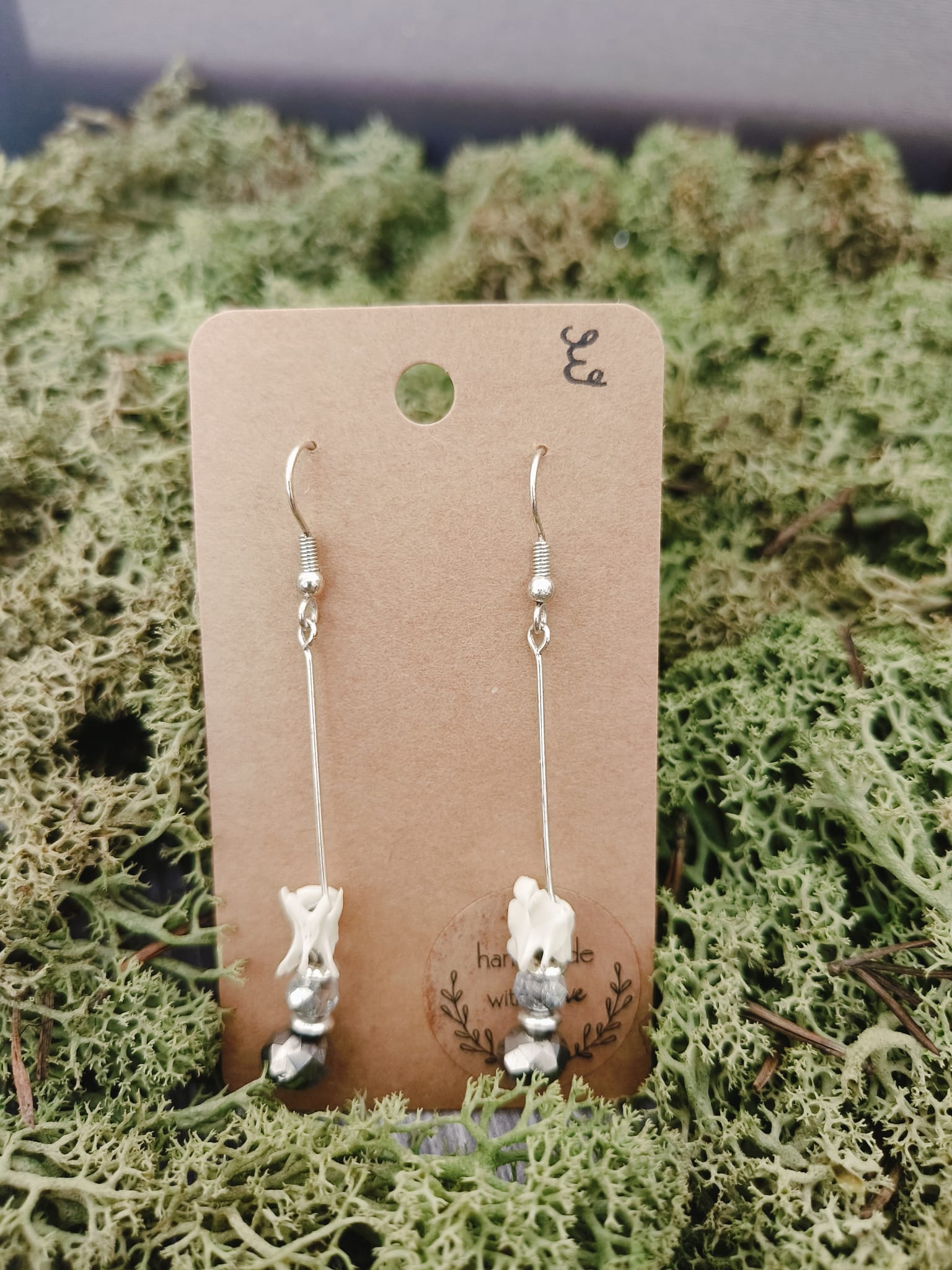 Eekhoorn  – galerij 6