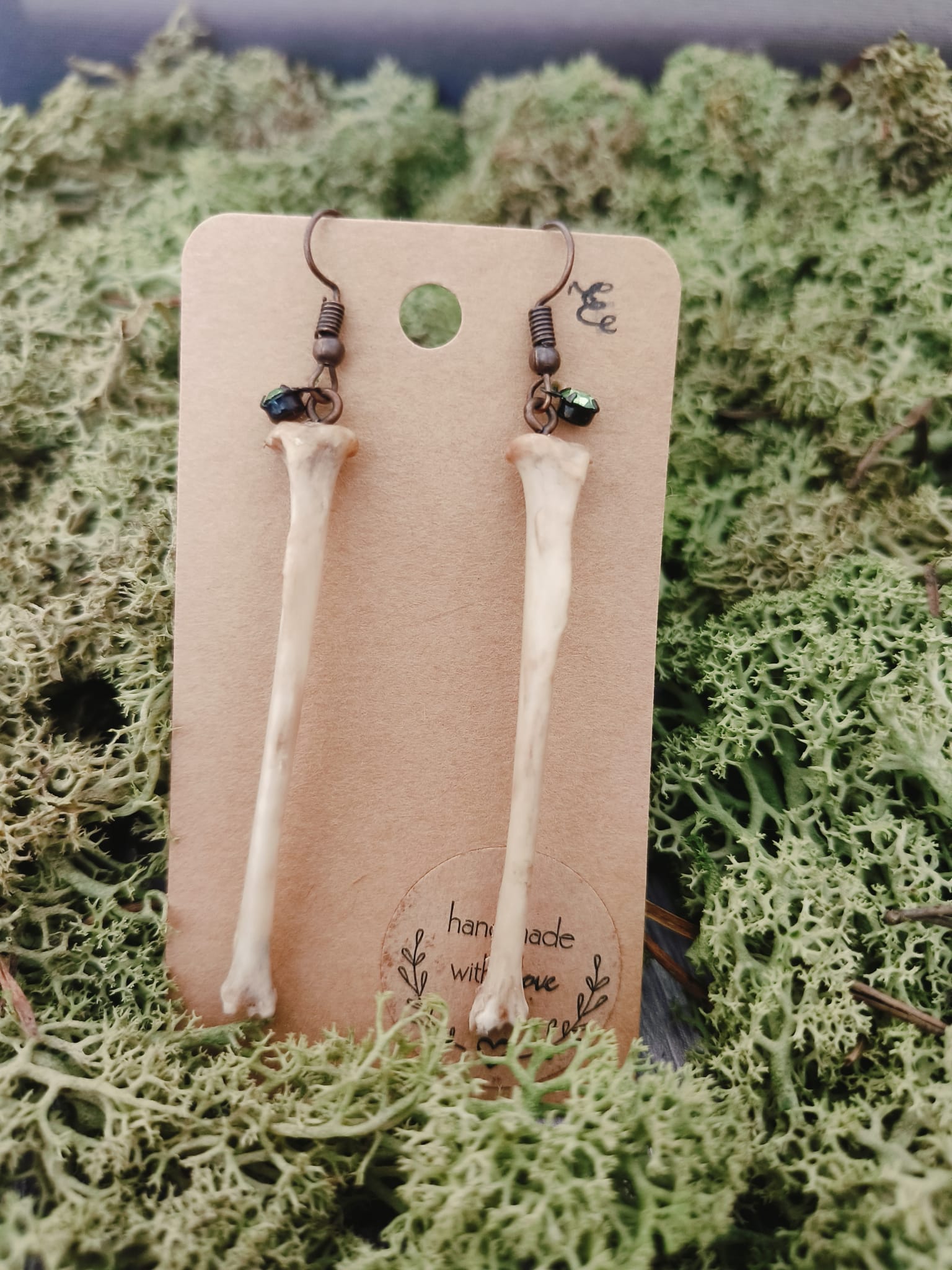 Eekhoorn  – galerij 4