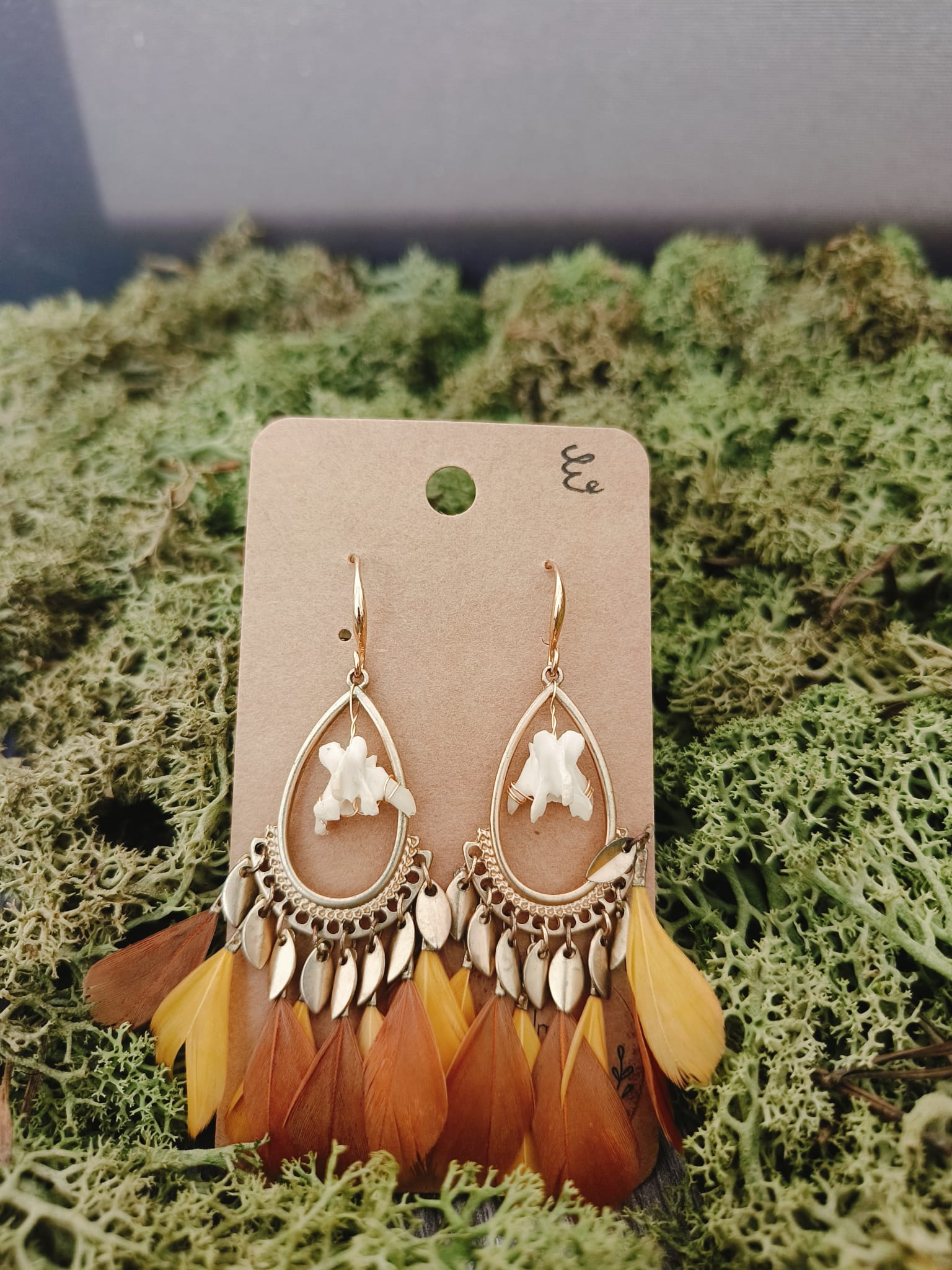 Eekhoorn  – galerij 4