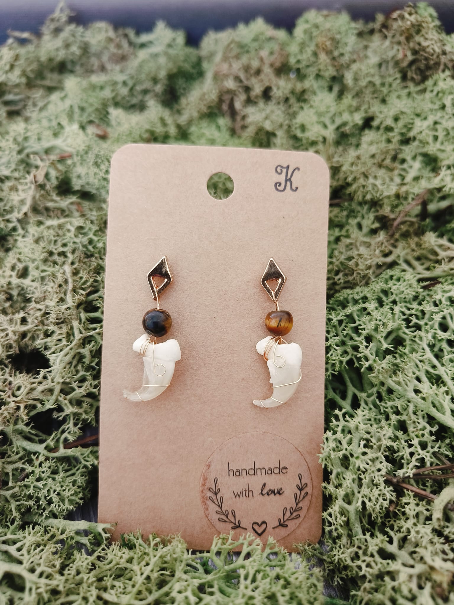 Kattenklauw – galerij 5