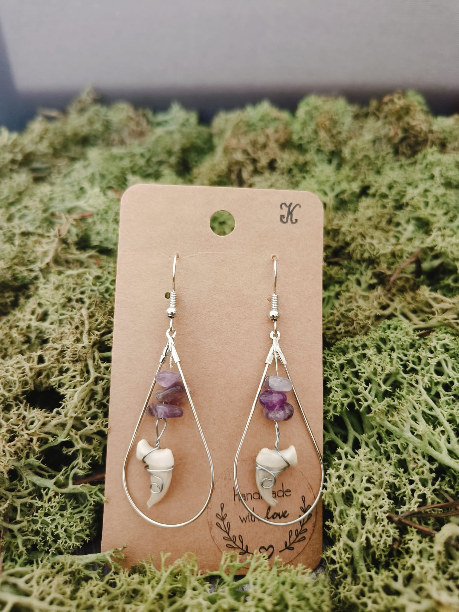 Kattenklauw – galerij 4