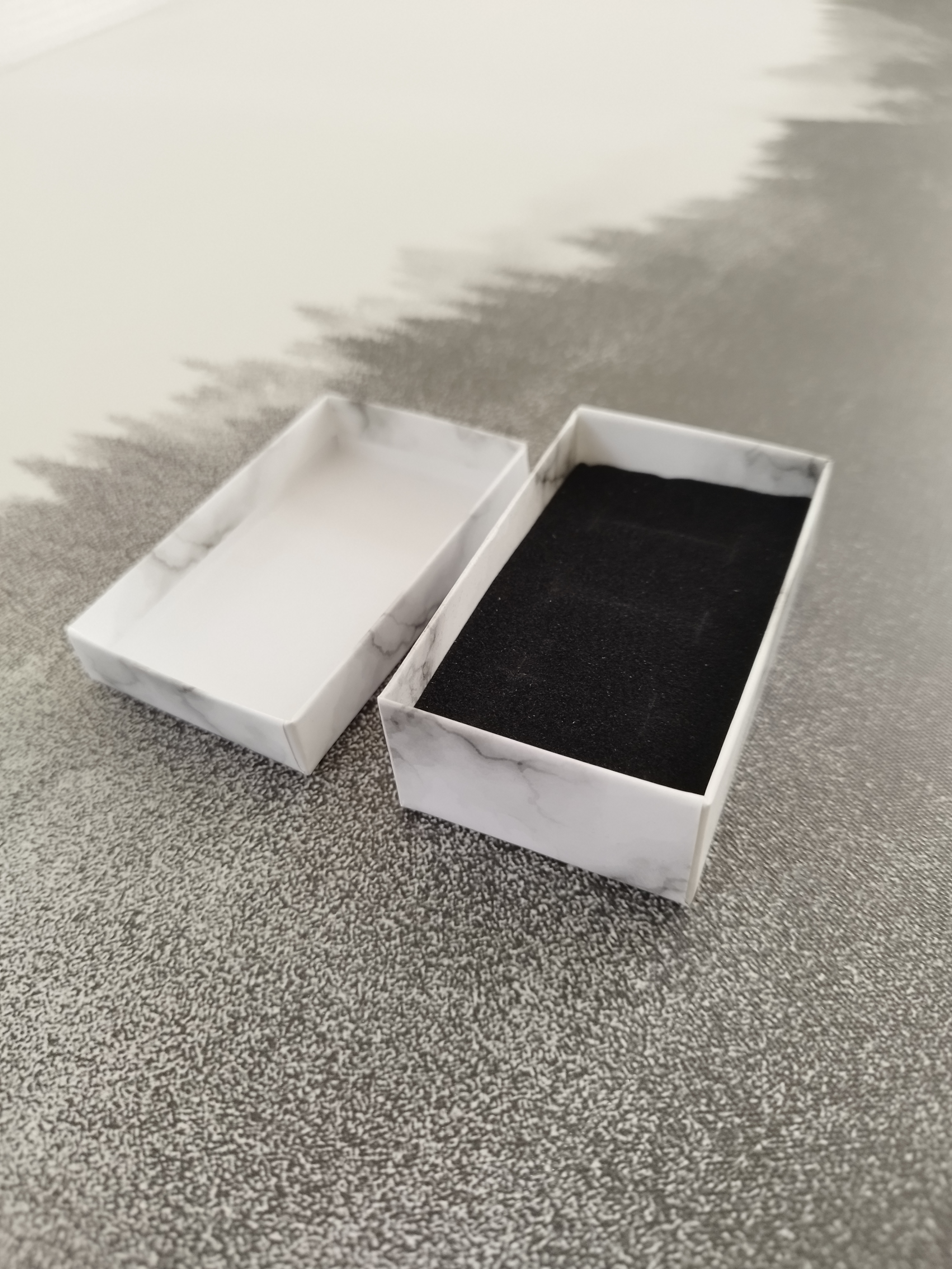 Marmer doosje – galerij 2